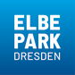 Logo Elbepark Dresden