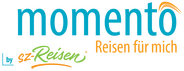 Logo momento