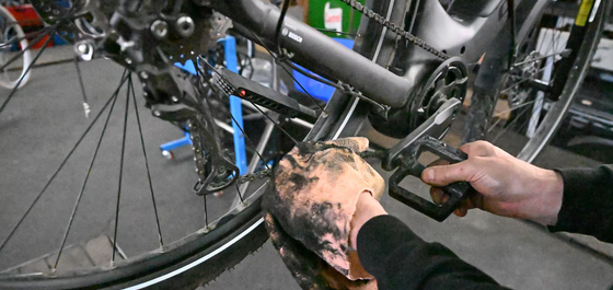 Den Artikel lesen: Selbsthilfewerkstätten in Dresden und der Region: Hier können Sie Ihr Fahrrad fitmachen