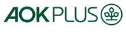 Logo AOK Plus