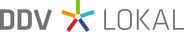 Logo DDV Lokal