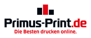 Logo Primus Print – Die Besten drucken online.
