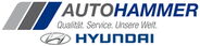 Logo Autohammer